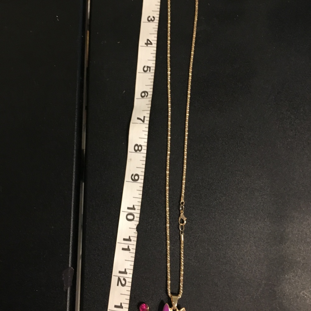 Bat Necklace NEW - Picture 7 of 7